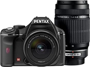Digital Slr Pentax K-X