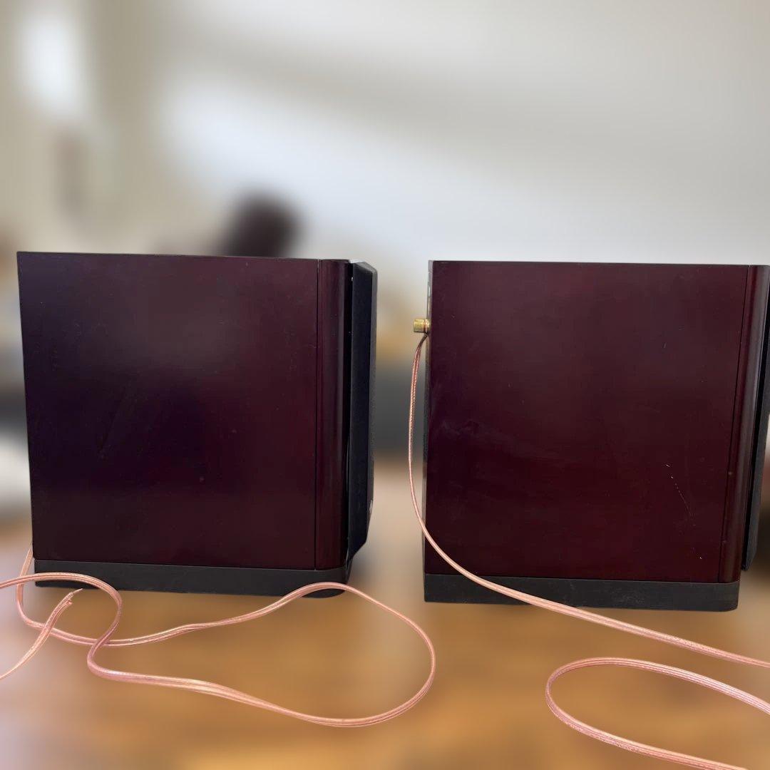 Onkyo Other D-302E
