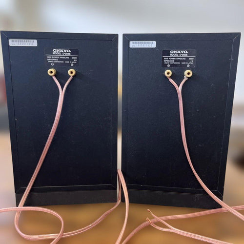 Onkyo Other D-302E