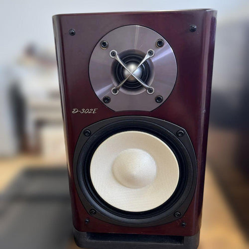 Onkyo Other D-302E