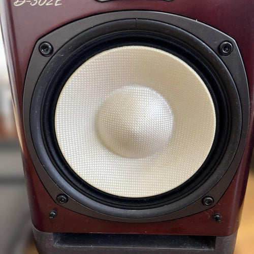 Onkyo Other D-302E