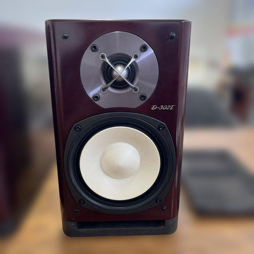 Onkyo Other D-302E