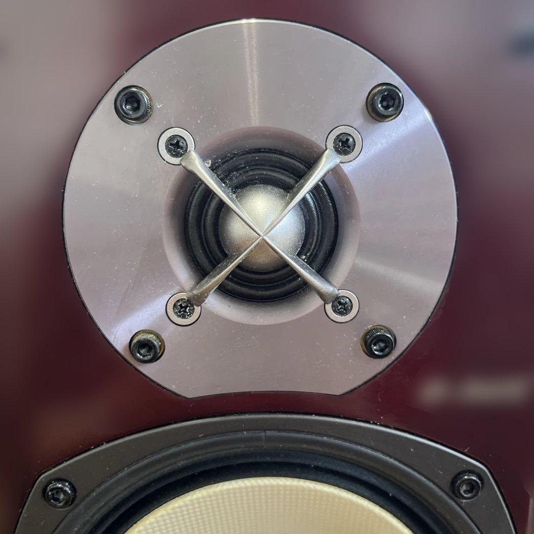Onkyo Other D-302E