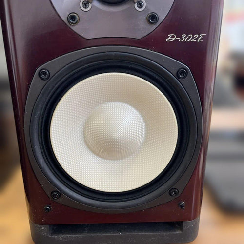 Onkyo Other D-302E