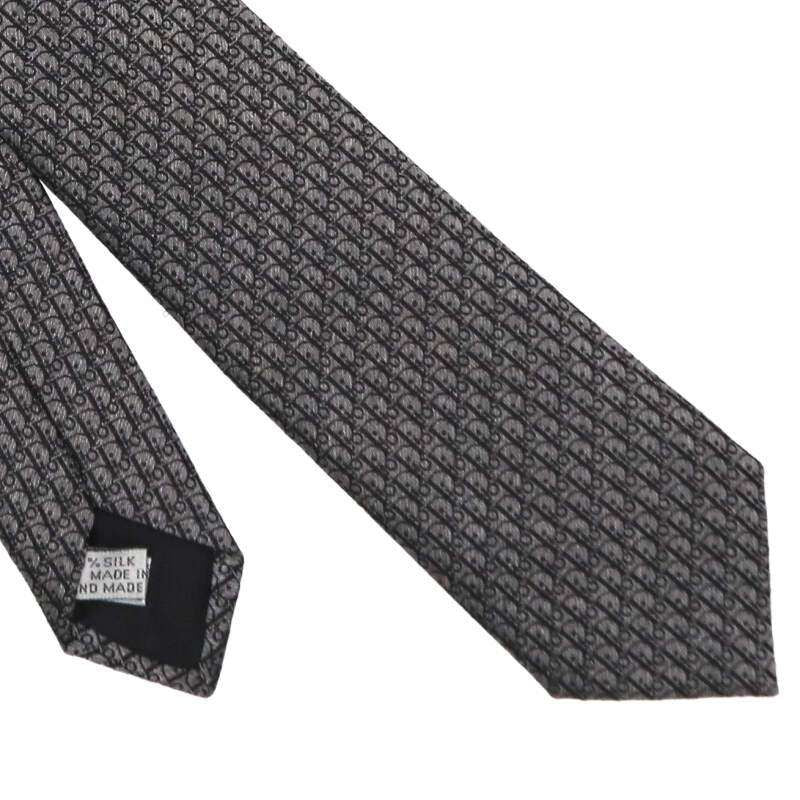 Christian Dior Tie