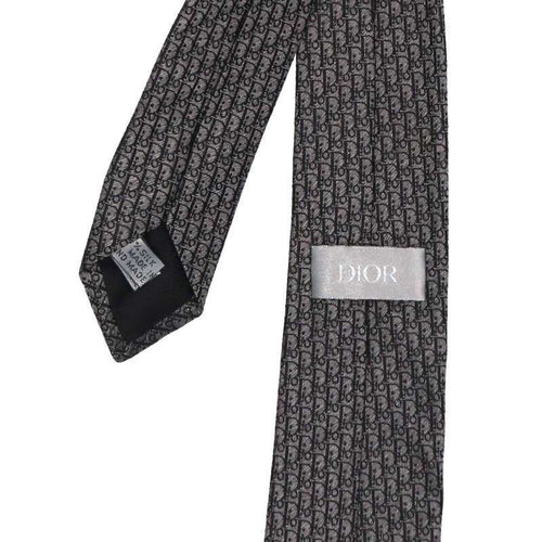 Christian Dior Tie