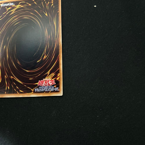 Yu -Gi -Oh! Ocg Duel Monsters Anpr