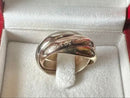Cartier Rings 750 K18 49 7.2G