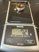 Cartier Rings 750 K18 49 7.2G