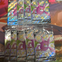 Pokemon Card Game V Ssr