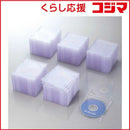 Elecom Others Cd/Dvd/Blu-Ray (1 100 Ccd-Jscs100Cr