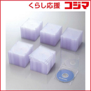 Elecom Others Cd/Dvd/Blu-Ray (1 100 Ccd-Jscs100Cr