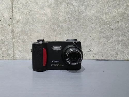Other Nikon Coolpix 800