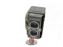 Rollei Double -Lens Reflex Camera Magic I