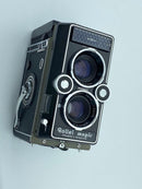 Rollei Double -Lens Reflex Camera Magic I