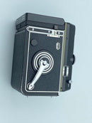 Rollei Double -Lens Reflex Camera Magic I