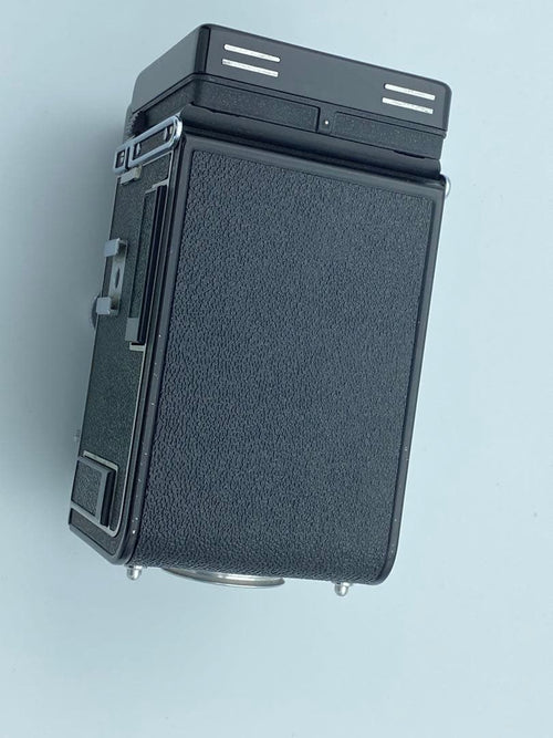 Rollei Double -Lens Reflex Camera Magic I