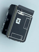 Rollei Double -Lens Reflex Camera Magic I