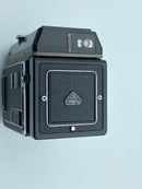 Rollei Double -Lens Reflex Camera Magic I