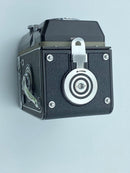 Rollei Double -Lens Reflex Camera Magic I