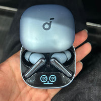 Anker Wireless Earphones Sound Core Liberty 4 Pro