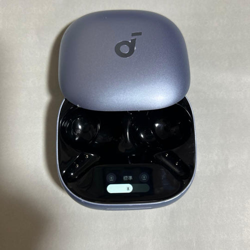 Anker Wireless Earphones Sound Core Liberty 4 Pro