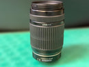Pentax Zoom Lenses Pentax-Dal 55-300Mm F4-5.8 Ed