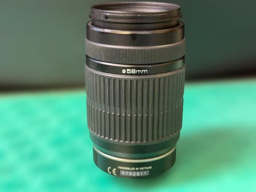 Pentax Zoom Lenses Pentax-Dal 55-300Mm F4-5.8 Ed