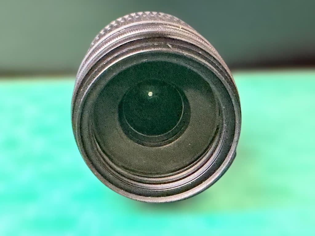 Pentax Zoom Lenses Pentax-Dal 55-300Mm F4-5.8 Ed