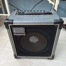 Roland Guitar Amplifiers Super Cube-40