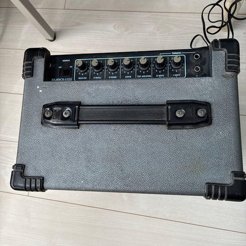 Roland Guitar Amplifiers Super Cube-40