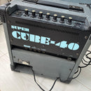 Roland Guitar Amplifiers Super Cube-40