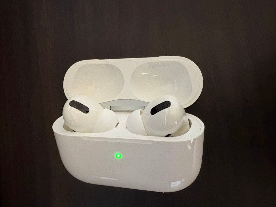 Apple Airpods Pro 1
