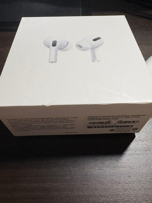 Apple Airpods Pro 1