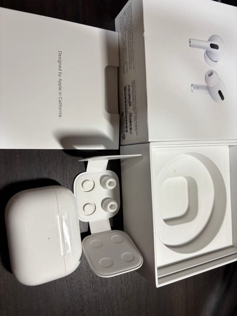 Apple Airpods Pro 1
