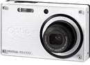 Compact Digital Camera Pentax Optio Rs1000 1400 4 Optiors1000Whoptiors1000Wh