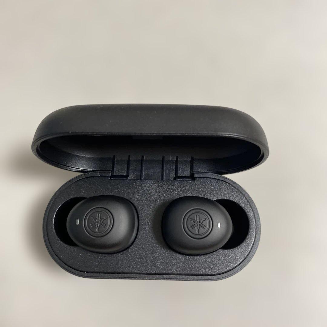 Wireless Earphone (Yamaha) Bluetooth Tw-E3B