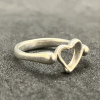 Tiffany Ring 1722