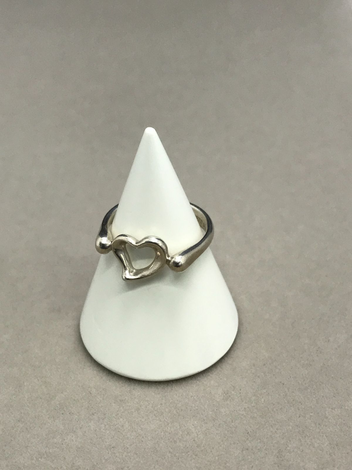 Tiffany Ring 1722