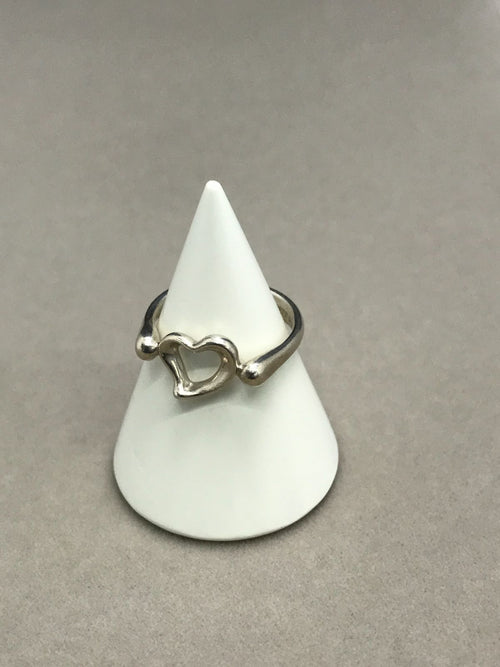 Tiffany Ring 1722