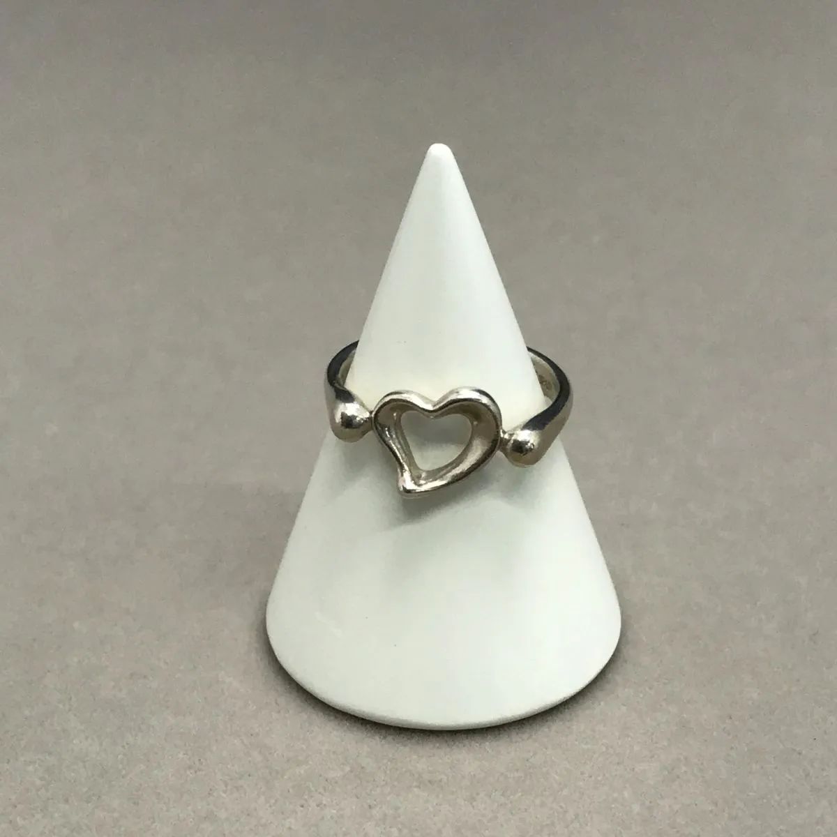 Tiffany Ring 1722