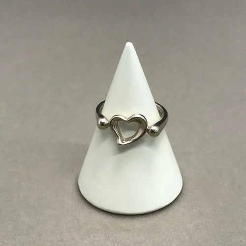 Tiffany Ring 1722