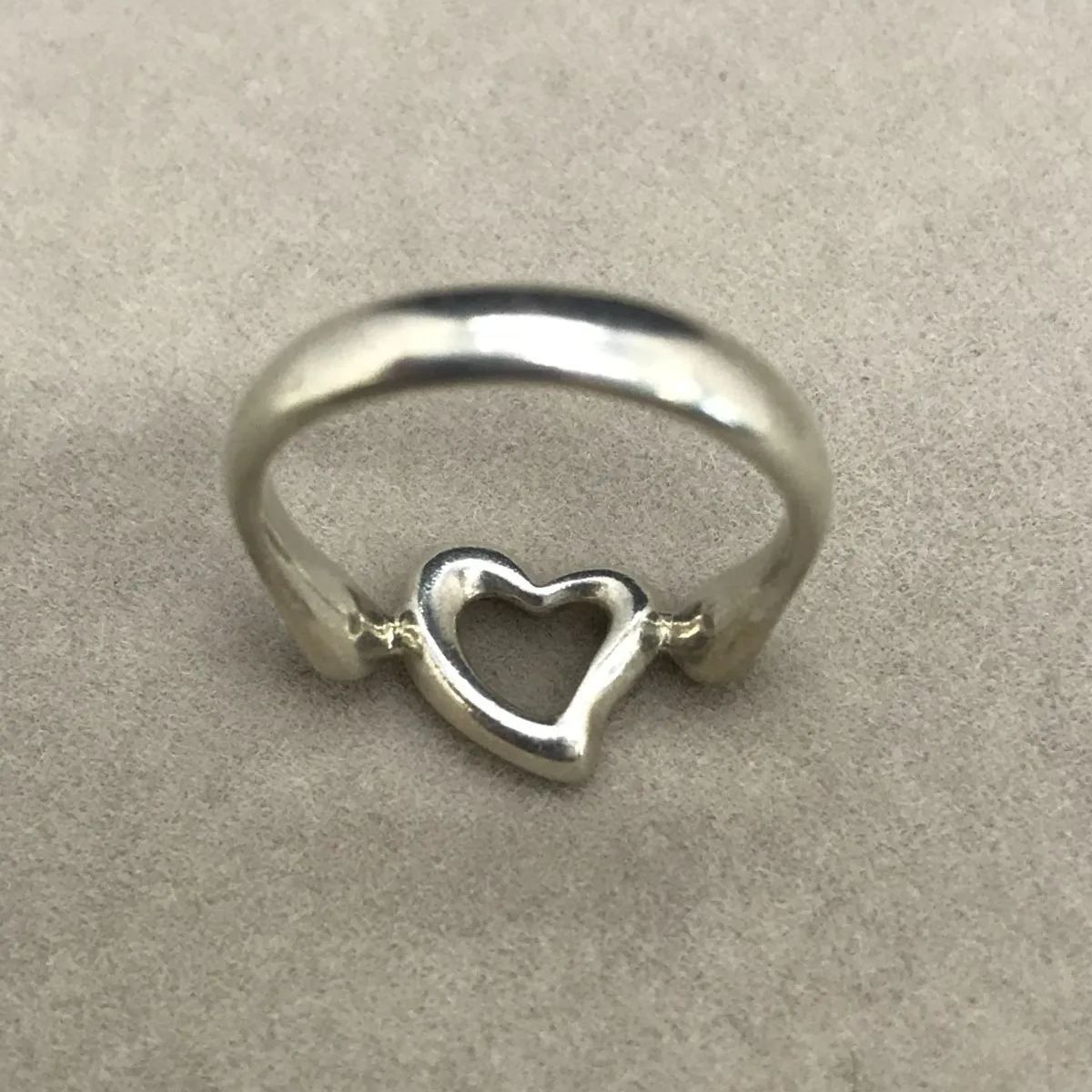 Tiffany Ring 1722