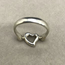 Tiffany Ring 1722