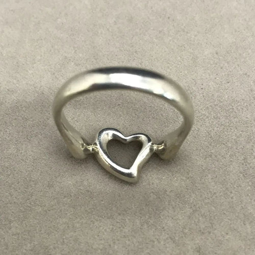 Tiffany Ring 1722
