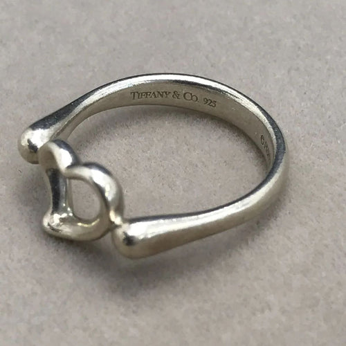 Tiffany Ring 1722