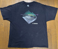 T-Shirts Yamaha Tf Series T