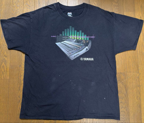 T-Shirts Yamaha Tf Series T