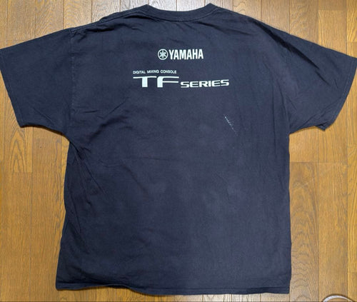 T-Shirts Yamaha Tf Series T