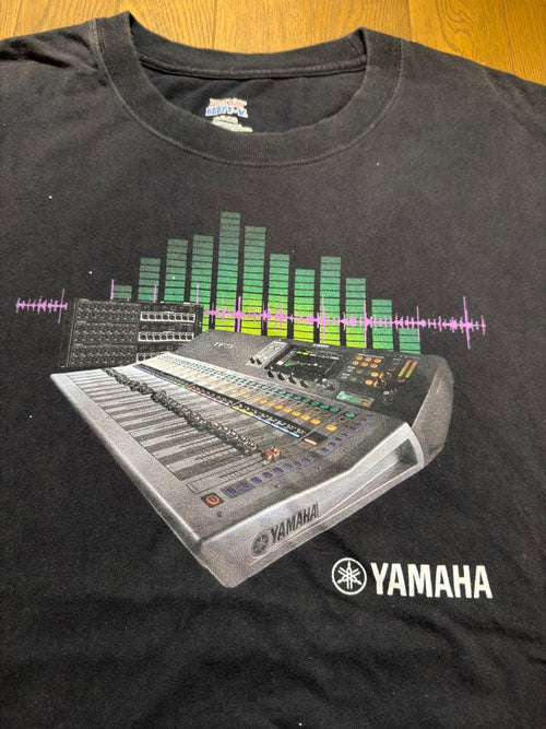 T-Shirts Yamaha Tf Series T